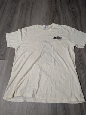 Aristocrat Gaming Buffalo  Promo T-Shirt Large